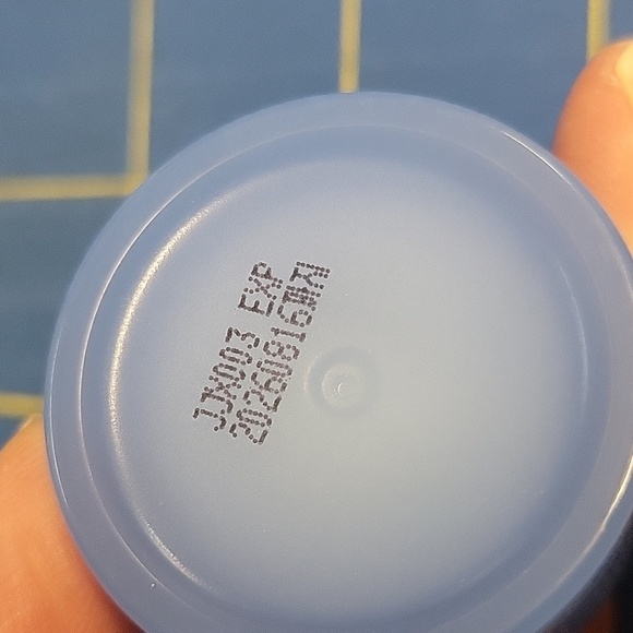 LANEIGE Water Sleeping Mask_EX - Soft Blue 15ml Jar New - Picture 3 of 3